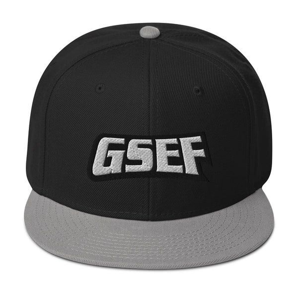 GSEF - Snapback Hat