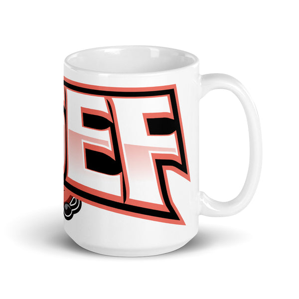 GSEF - Mug