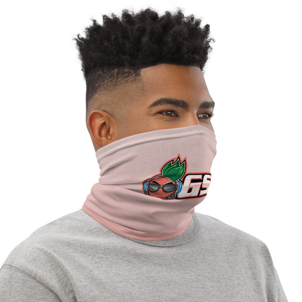 GSEF - Neck Gaiter