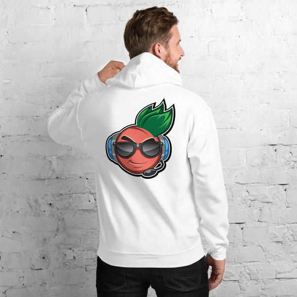 GSEF - Unisex Hoodie with back print