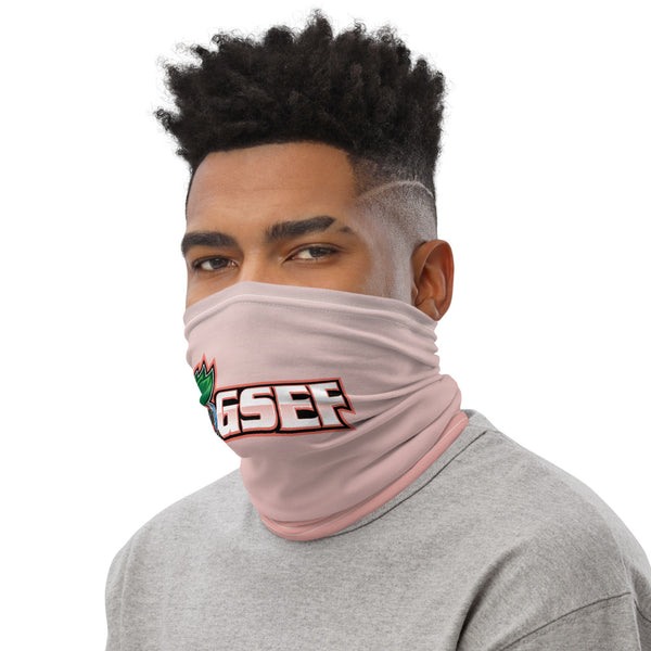 GSEF - Neck Gaiter