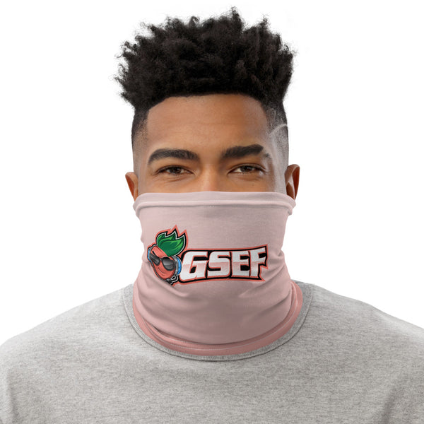 GSEF - Neck Gaiter