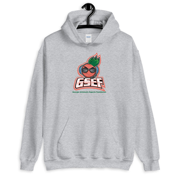 GSEF - Unisex Hoodie
