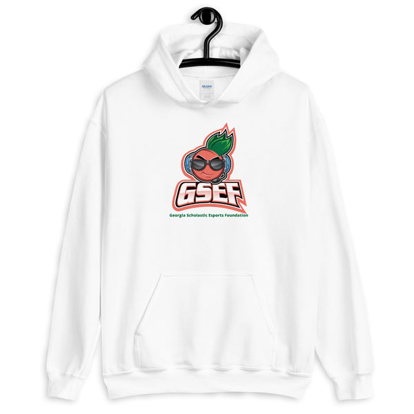 GSEF - Unisex Hoodie