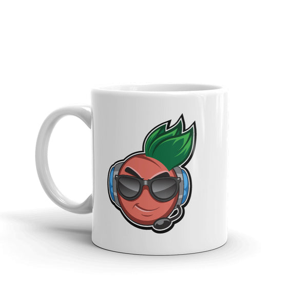 GSEF - Mug