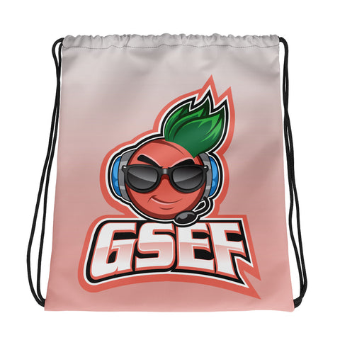 GSEF - Drawstring bag