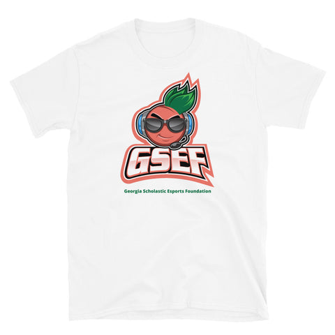 GSEF - Short-Sleeve Unisex T-Shirt