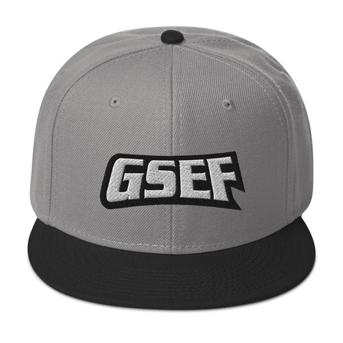 GSEF - Snapback Hat