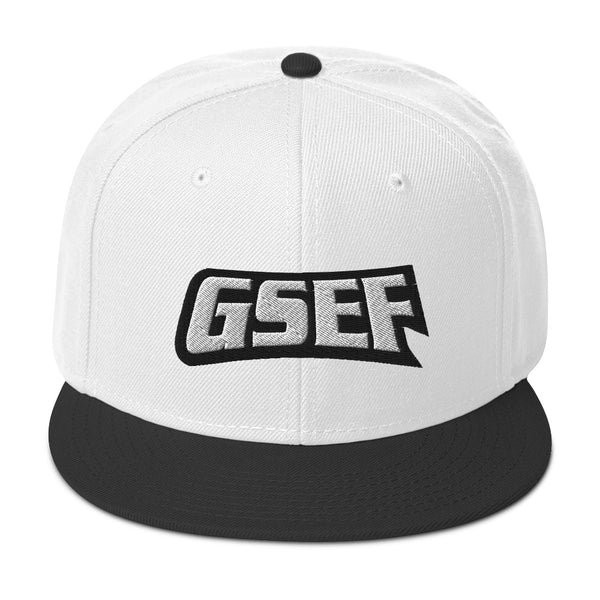 GSEF - Snapback Hat