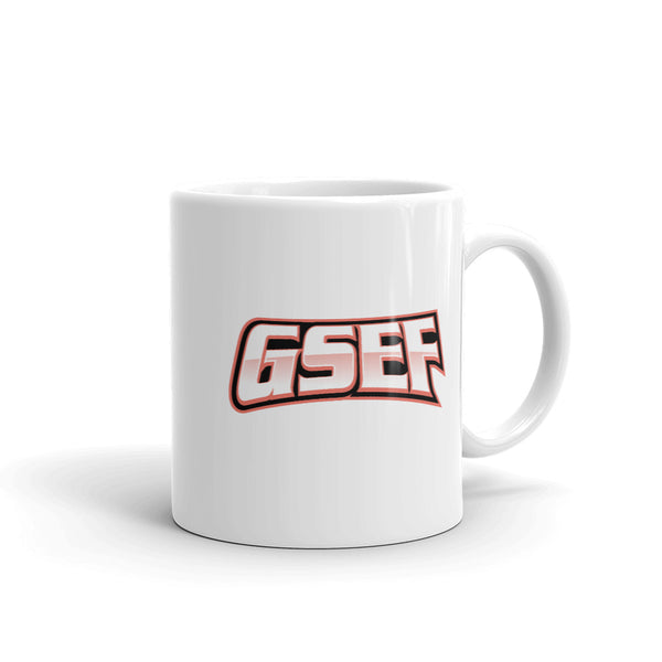 GSEF - Mug